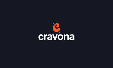 Cravona.com - Creative brandable domain for sale