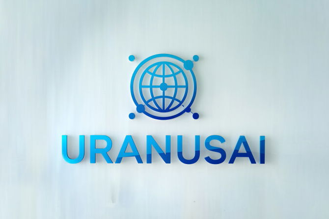 UranusAI.com