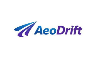 AeoDrift logo
