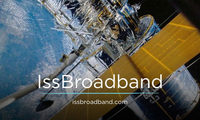 IssBroadband.com