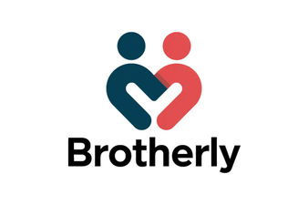 Brotherly.com - Creative brandable domain for sale