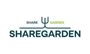 ShareGarden logo