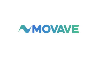 movave.com - Creative brandable domain for sale