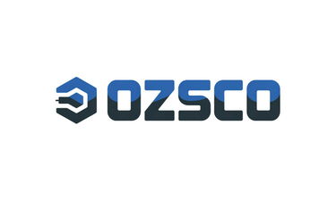 Ozsco.com - Creative brandable domain for sale