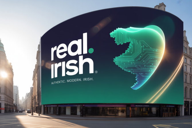 Real.Irish — 3