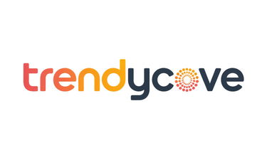 TrendyCove.com is for sale