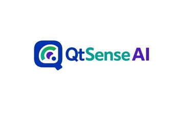QtSenseAI logo