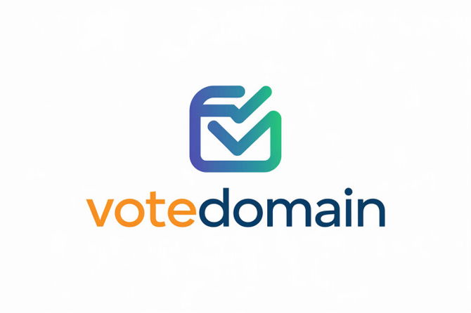 VoteDomain.com