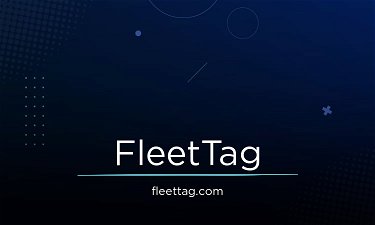 FleetTag.com - Creative brandable domain for sale