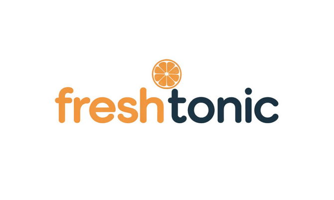 FreshTonic.com