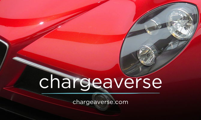 ChargeAverse.com