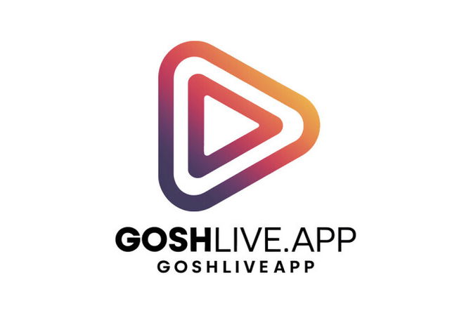 goshlive.app