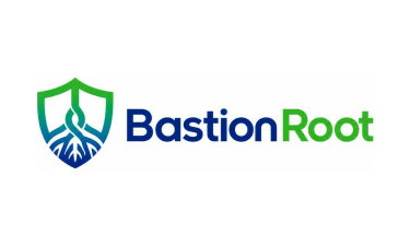 BastionRoot logo