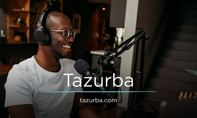 Tazurba.com
