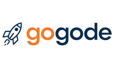 GoGode.com - Creative brandable domain for sale