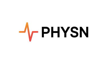 Physn.com - Creative brandable domain for sale