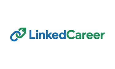 LinkedCareer.com - Creative brandable domain for sale