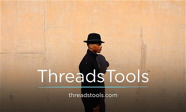 Threadstools.com