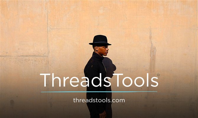 Threadstools.com