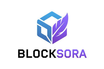 BlockSora.com - Creative brandable domain for sale
