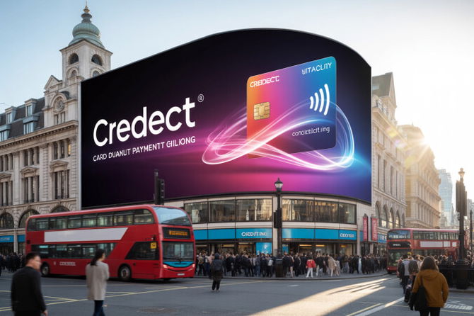 Credect.com