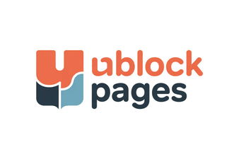 unblockpages.com - Creative brandable domain for sale