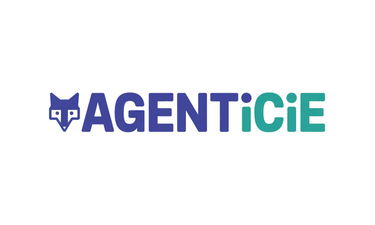 AgenticIe.com - Creative brandable domain for sale