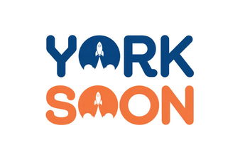 YorkSoon.com - Creative brandable domain for sale