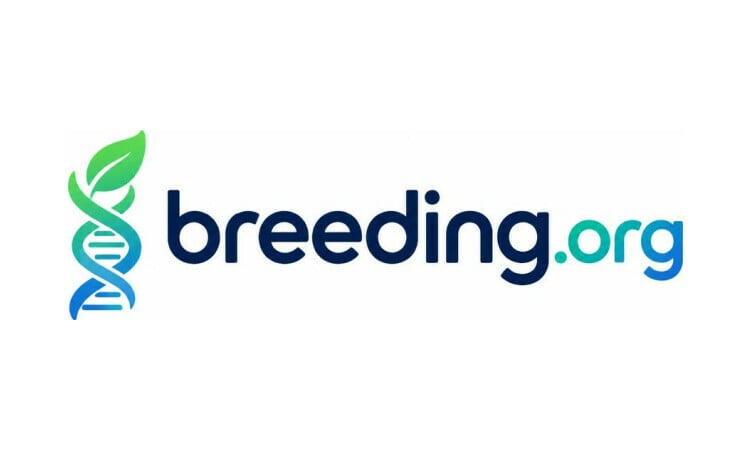 breeding logo