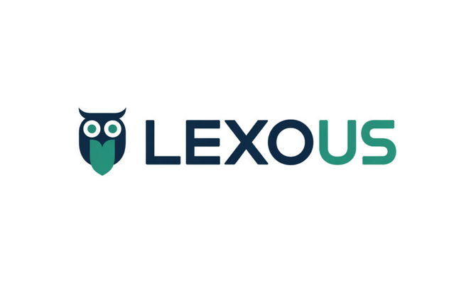 Lexous Sab Face Lexous.com — Premium Domain For Sale | Atom