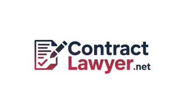 ContractLawyer.net - Creative brandable domain for sale