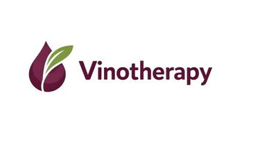 Vinotherapy logo