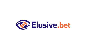 Elusive.bet - Creative brandable domain for sale