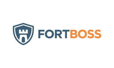 FortBoss.com - Creative brandable domain for sale