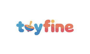 ToyFine.com - Creative brandable domain for sale