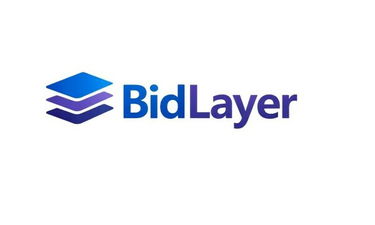 BidLayer.com - Creative brandable domain for sale