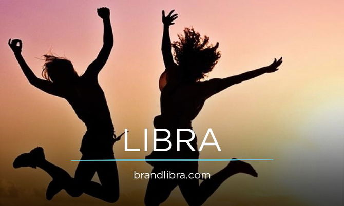 BrandLibra.com