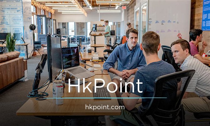 HkPoint.com