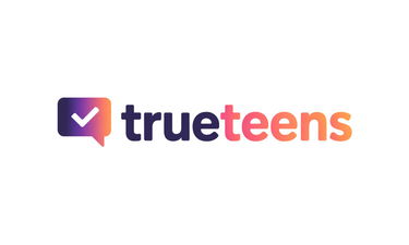 TrueTeens.com - Creative brandable domain for sale