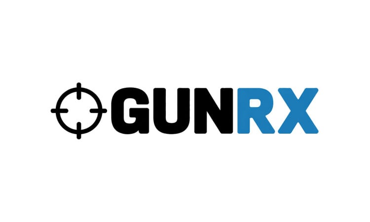 GunRX logo