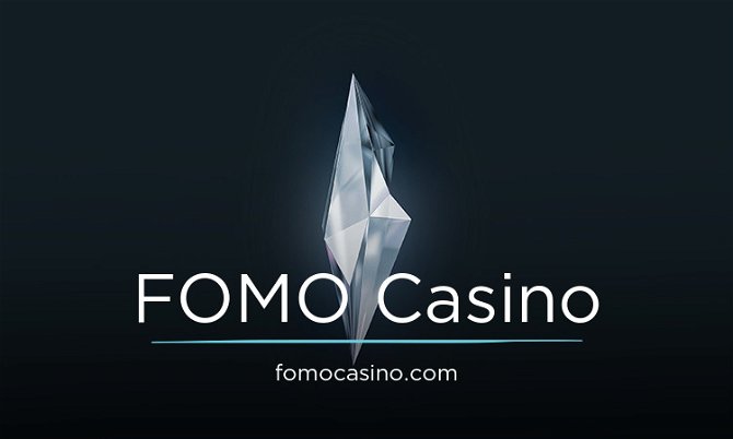 FOMOCasino.com