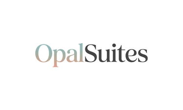 OpalSuites logo
