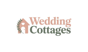 WeddingCottages.com - Creative brandable domain for sale