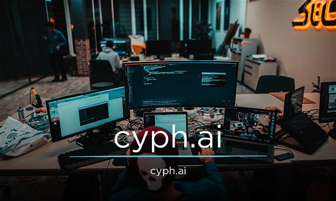 Cyph.ai