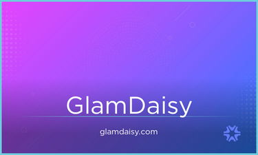 GlamDaisy.com - Creative brandable domain for sale