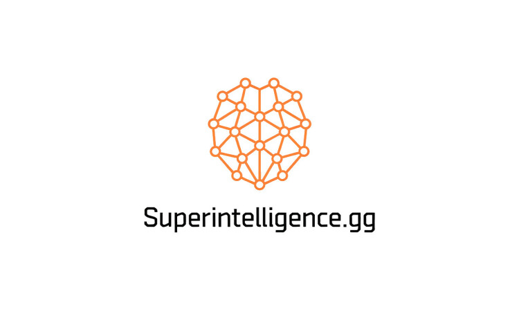 Superintelligence logo