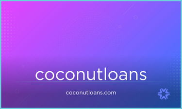 CoconutLoans.com - Creative brandable domain for sale