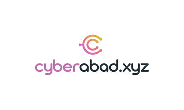 Cyberabad.xyz - Creative brandable domain for sale