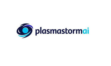 PlasmaStormAI logo