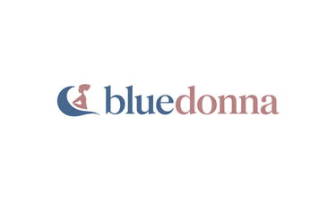 BlueDonna.com - Creative brandable domain for sale